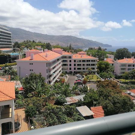 Apartament Mcstylo Funchal  Zewnętrze zdjęcie