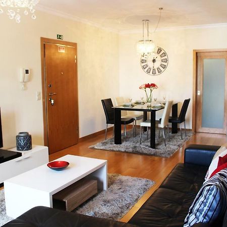 Apartament Mcstylo Funchal  Zewnętrze zdjęcie