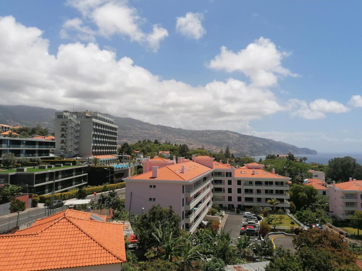 Apartament Mcstylo Funchal  Zewnętrze zdjęcie