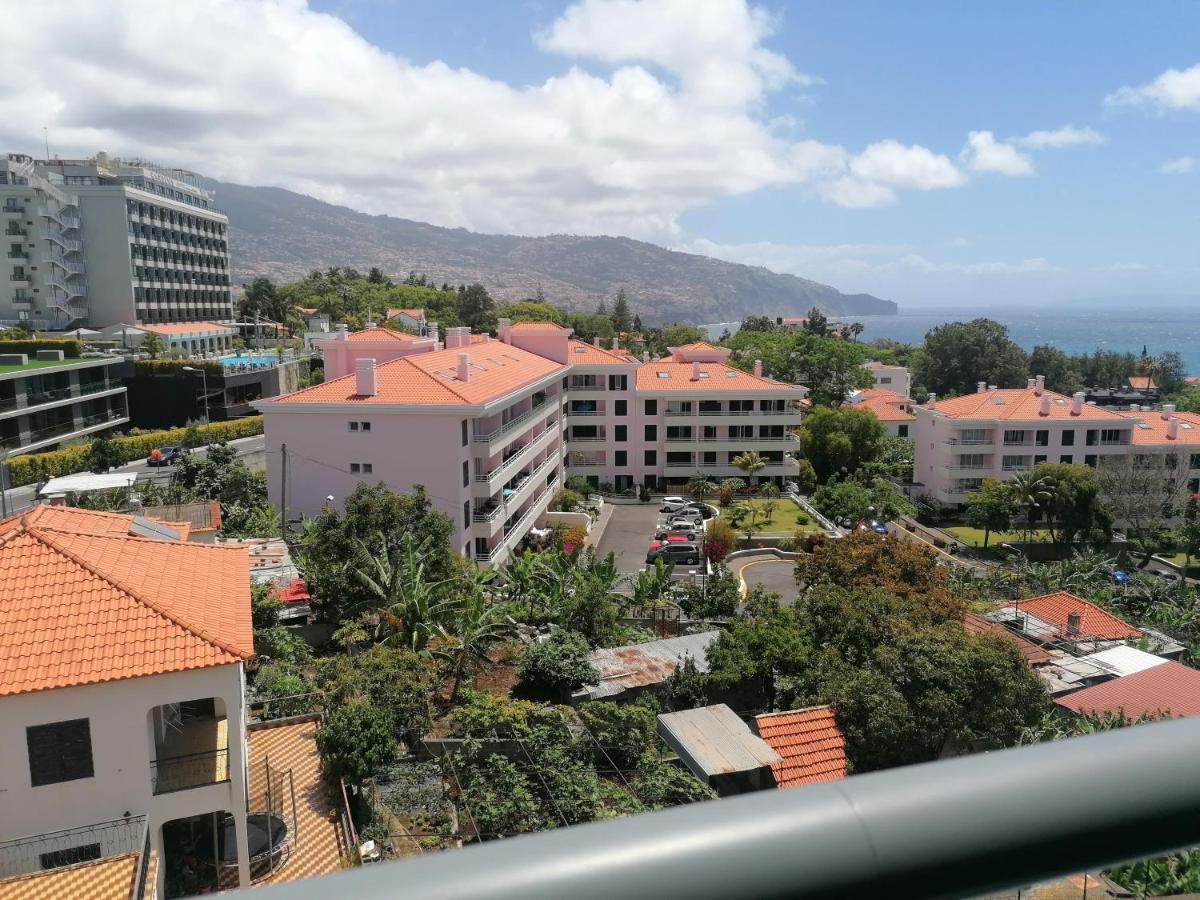 Apartament Mcstylo Funchal  Zewnętrze zdjęcie