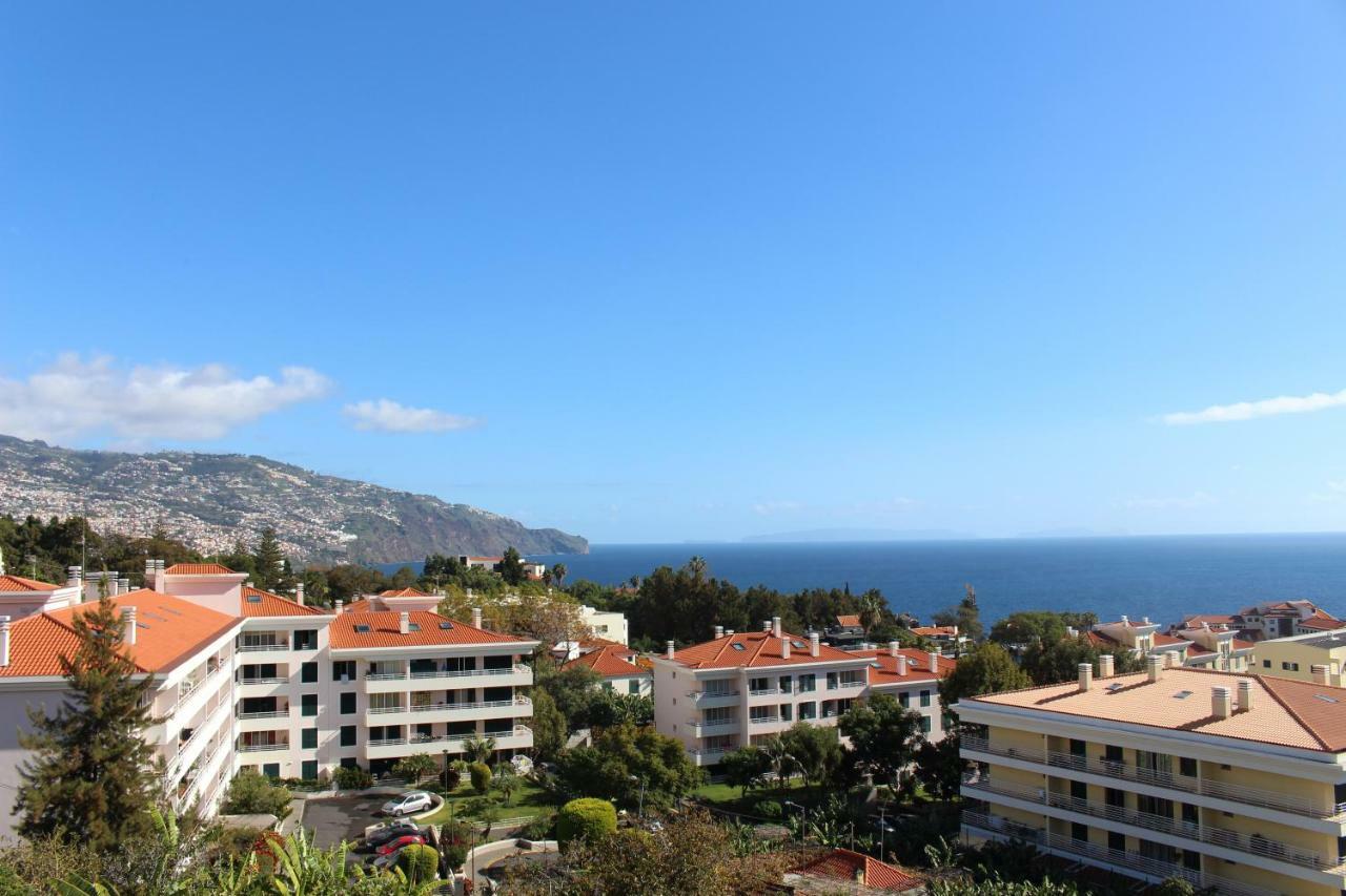 Apartament Mcstylo Funchal  Zewnętrze zdjęcie