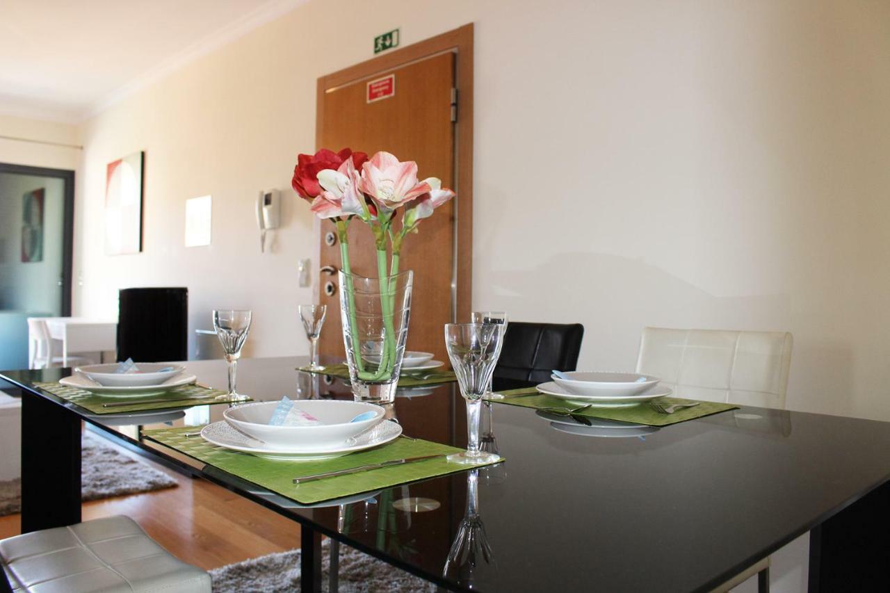 Apartament Mcstylo Funchal  Zewnętrze zdjęcie