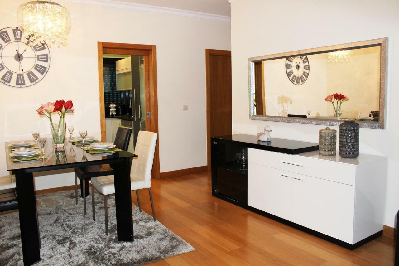 Apartament Mcstylo Funchal  Zewnętrze zdjęcie