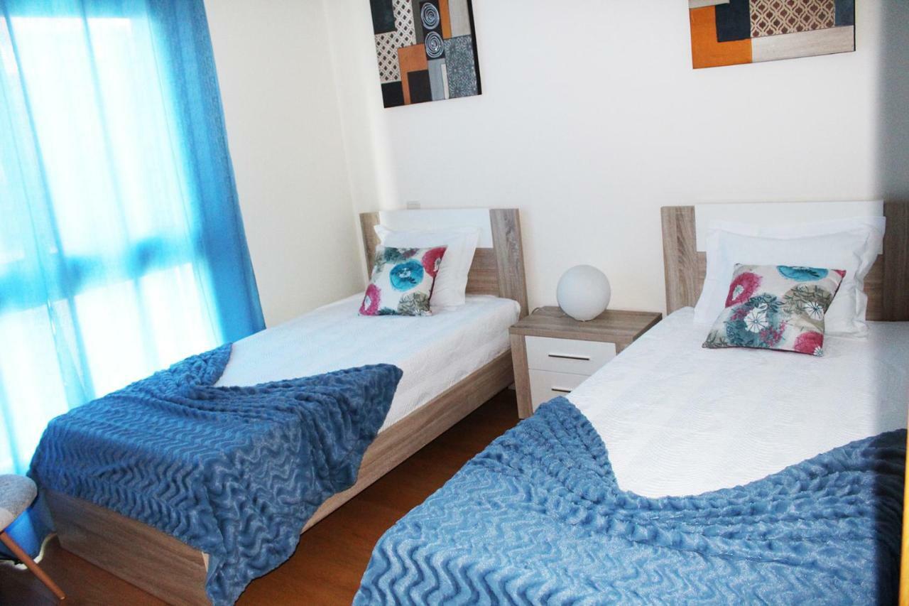 Apartament Mcstylo Funchal  Zewnętrze zdjęcie