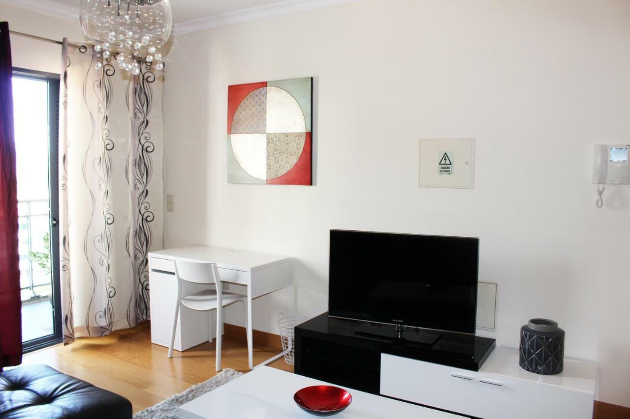 Apartament Mcstylo Funchal  Zewnętrze zdjęcie