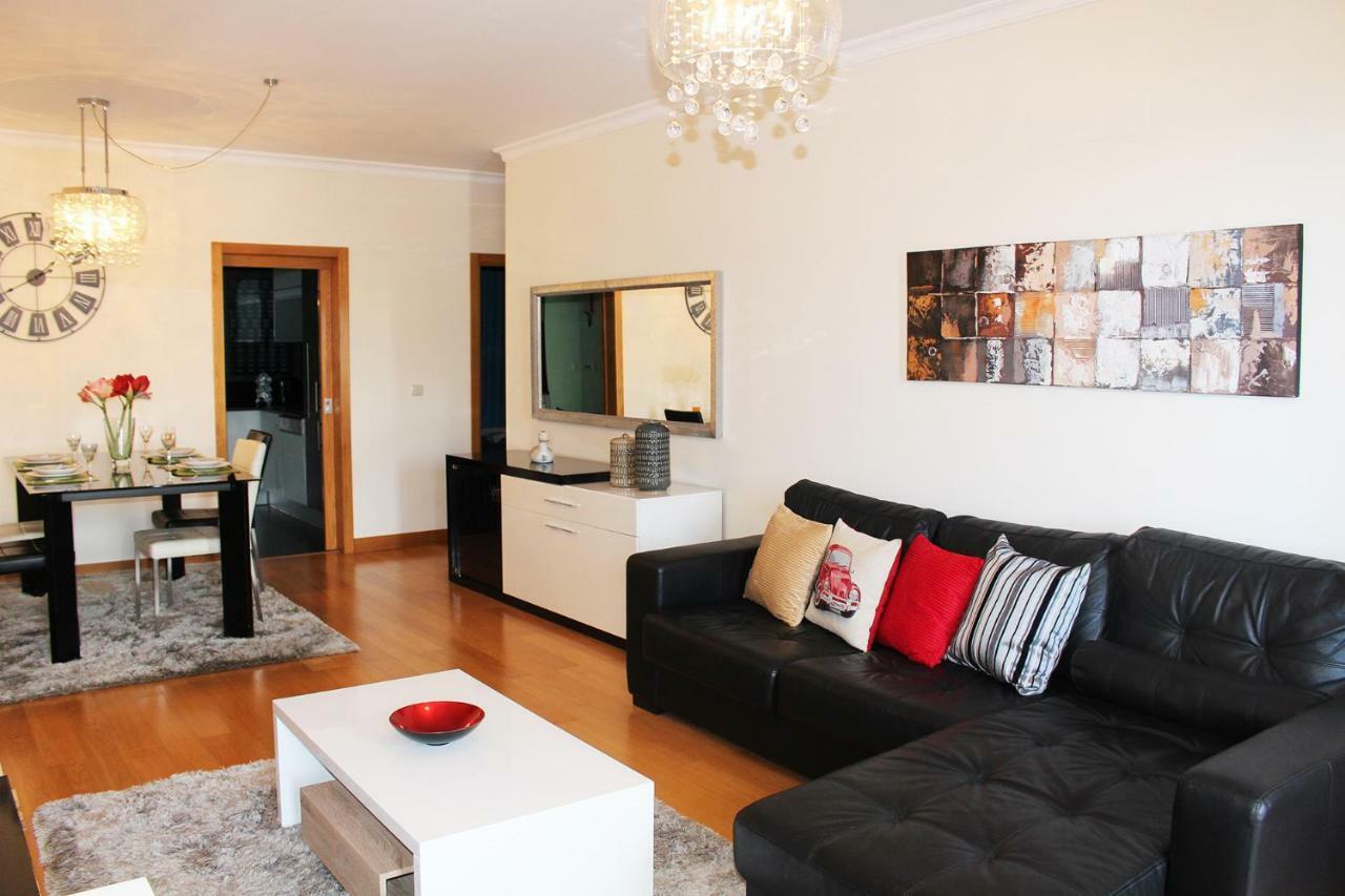 Apartament Mcstylo Funchal  Zewnętrze zdjęcie