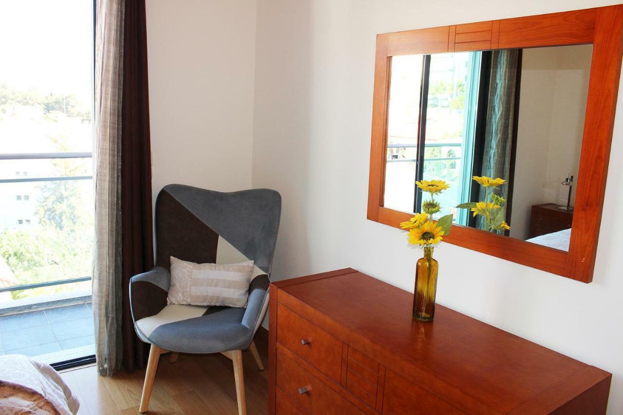 Apartament Mcstylo Funchal  Zewnętrze zdjęcie